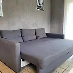 Maison Individuelle En Bord De Mer. Casa vacanze