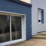 Casa vacanze Maison Individuelle En Bord De Mer. *