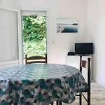 Maison Individuelle En Bord De Mer. Casa vacanze Petit-Caux