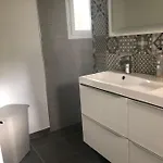 Maison Individuelle En Bord De Mer. Casa vacanze *