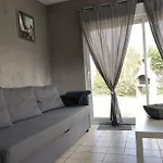 Maison Individuelle En Bord De Mer. Casa vacanze