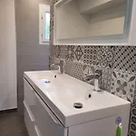 Maison Individuelle En Bord De Mer. Casa vacanze *