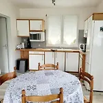 Casa vacanze Maison Individuelle En Bord De Mer. Petit-Caux