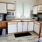 Maison Individuelle En Bord De Mer. * Petit-Caux