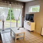 Maison Individuelle En Bord De Mer. Casa vacanze