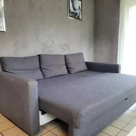 Maison Individuelle En Bord De Mer. Prázdninový dům