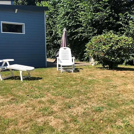 Maison Individuelle En Bord De Mer. Petit-Caux