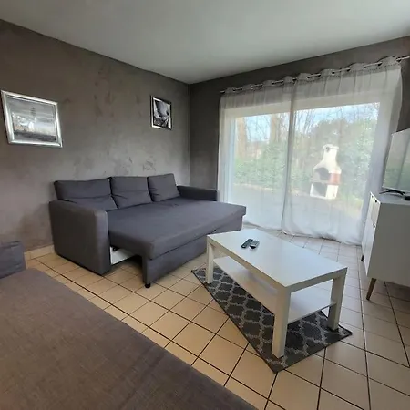 Maison Individuelle En Bord De Mer. Prázdninový dům