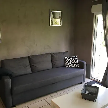 Casa vacanze Maison Individuelle En Bord De Mer. Petit-Caux