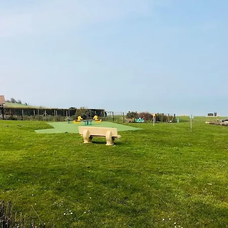 Prázdninový dům Maison Individuelle En Bord De Mer.