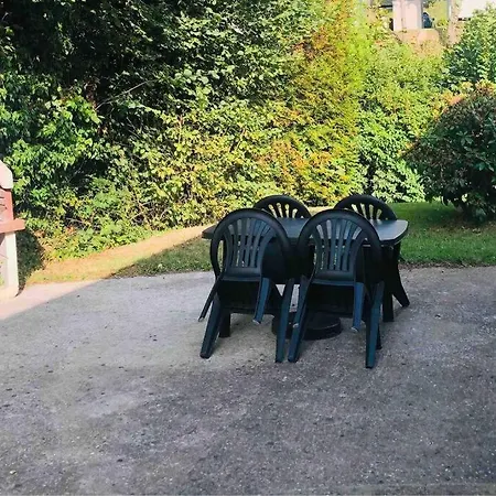 Maison Individuelle En Bord De Mer. Prázdninový dům