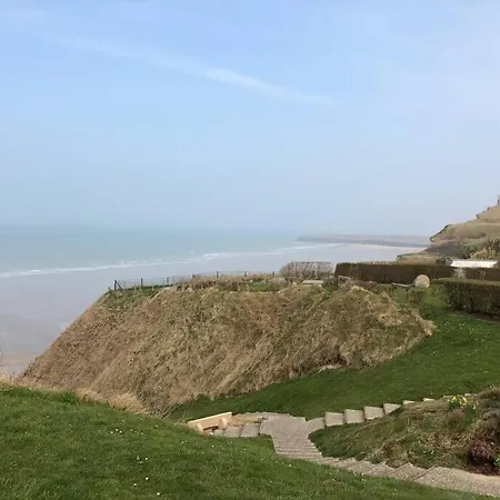 Maison Individuelle En Bord De Mer. Prázdninový dům *