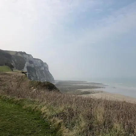Prázdninový dům Maison Individuelle En Bord De Mer.