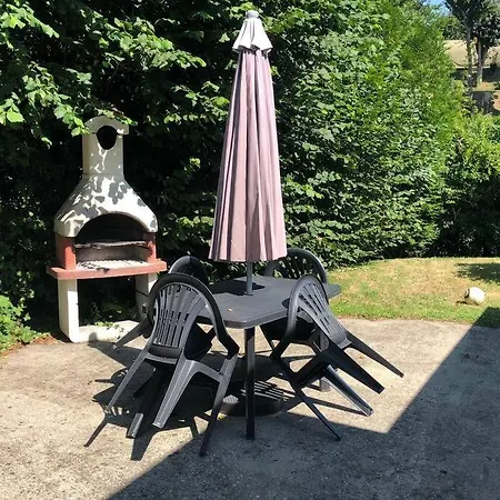 Prázdninový dům Maison Individuelle En Bord De Mer. Petit-Caux