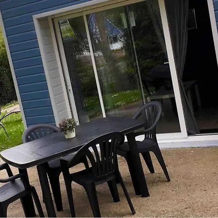 Maison Individuelle En Bord De Mer. * Petit-Caux