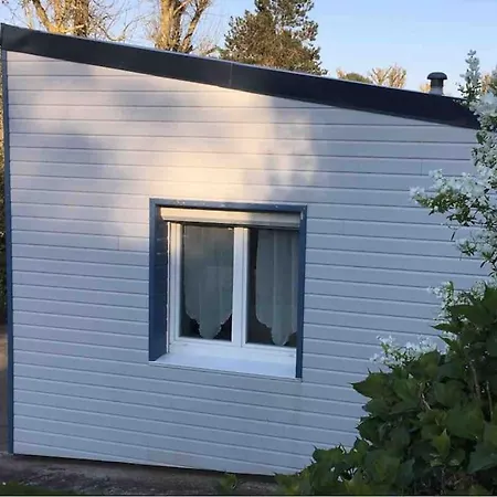 Prázdninový dům Maison Individuelle En Bord De Mer.