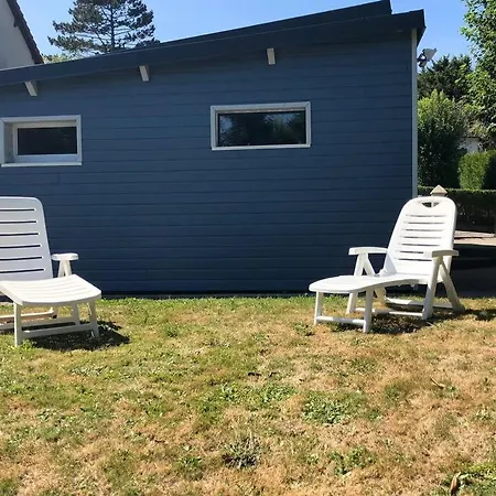 Prázdninový dům Maison Individuelle En Bord De Mer. *